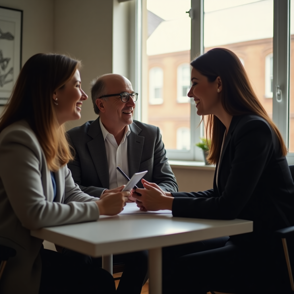 Compromiso social de Finanzas Claras