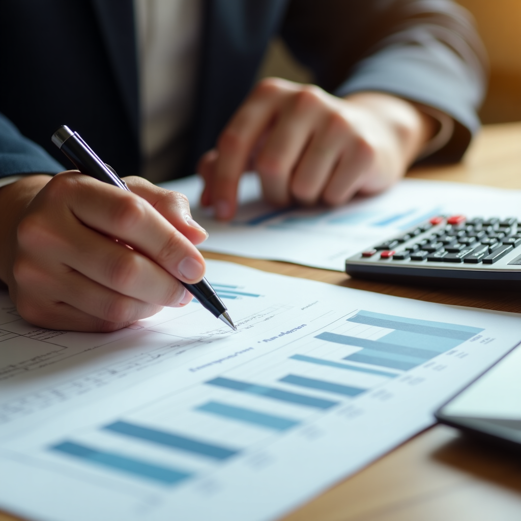 Planificación financiera