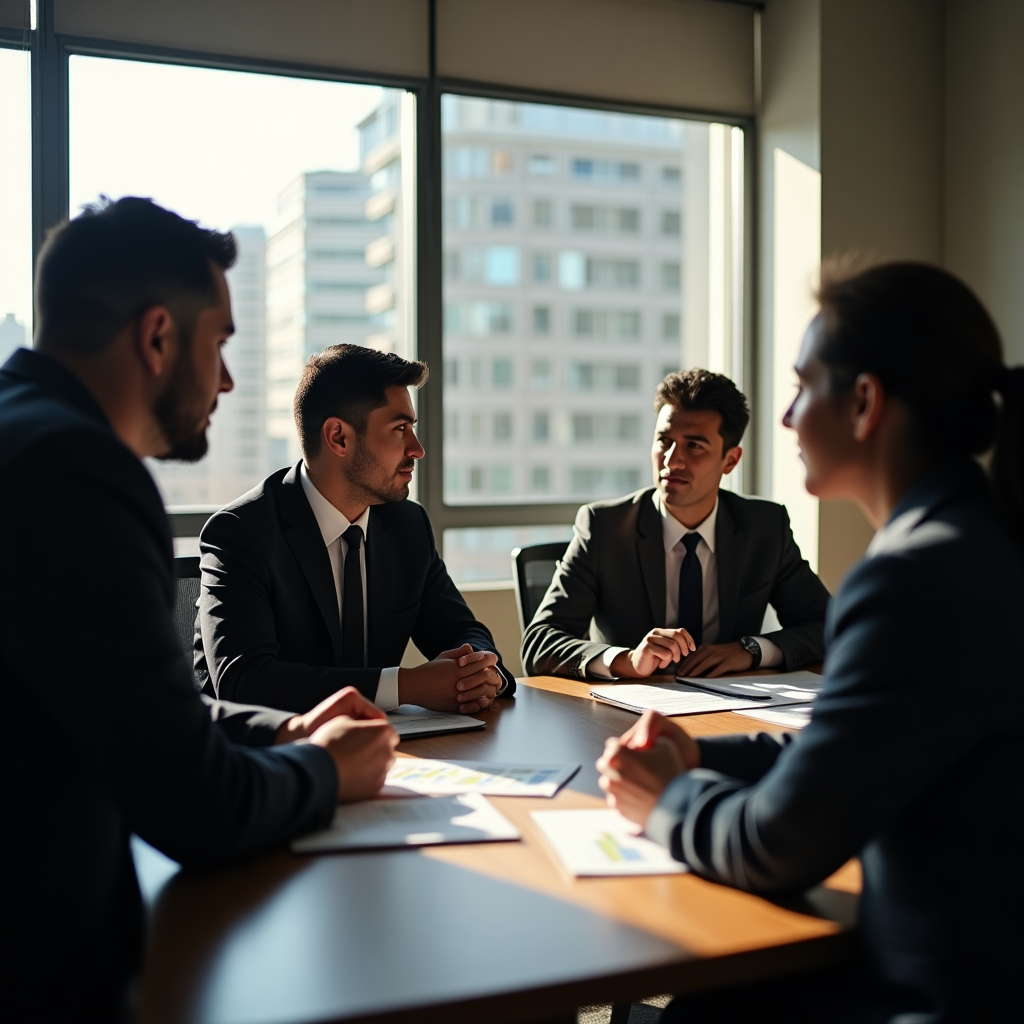 Equipo de Finanzas Claras